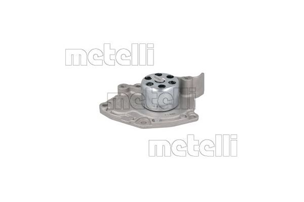 Devirdaim Su Pompası  METELLI 24-1095