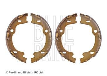 Fren Pabuçlu Balata Arka BLUE PRINT ADG04169  583501HA00 583052SA00 58305-2SA00 58350-1HA00 583502SA00 58350-2SA00