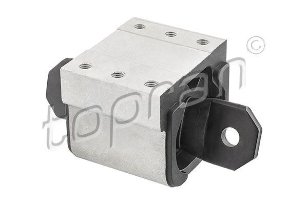 Şanzıman Takozu Arka Mercedes Viano Fun 4 Matıc (639)(09.2010->)  TOPRAN 634 427