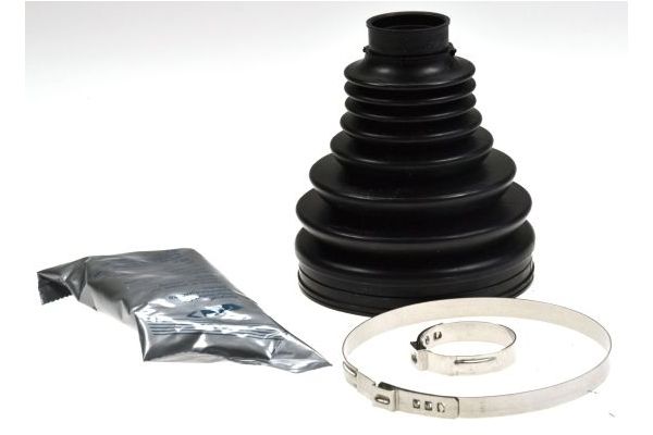 Aks Körüğü Ön İç Sağ veya Sol Fiat E- Ducato (505) P.Van-Yüksek Tavan 425 (07.2020->)  GKN 306105