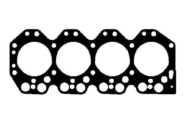 Silindir Kapak Contası  Toyota Corolla (E9)(1987->)  CORTECO 415333P