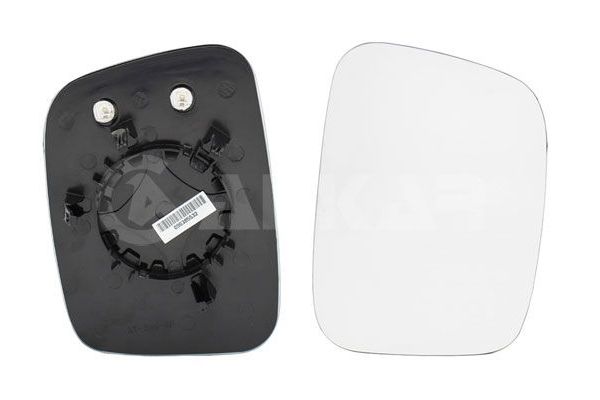 Ayna Camı Dış Sağ Volkswagen T5 Transporter P.Van/Minibüs (7H)(04.2003->2009)  SWAPP 34275