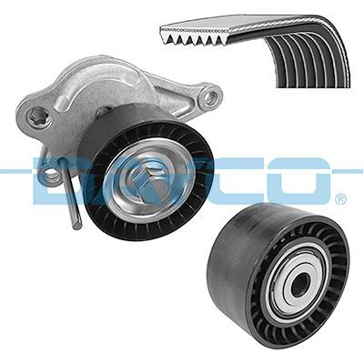 Vantilatör Kayış Seti  DAYCO KPV421