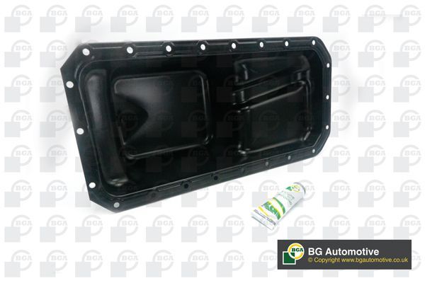 Motor Yağ Karteri  BGA SP4201