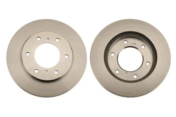 Fren Disk Ayna Ön Sağ ve Sol Mitsubishi L200 (KA0/KB0)(2006->)  TRW DF4920