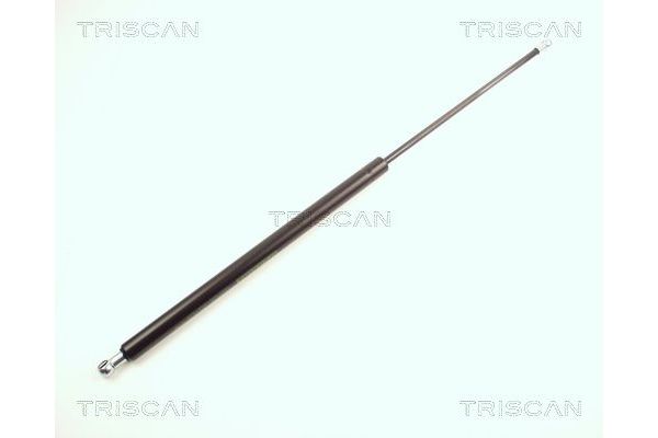 Bagaj Amortisörü Sağ veya Sol ECEM EBA800003