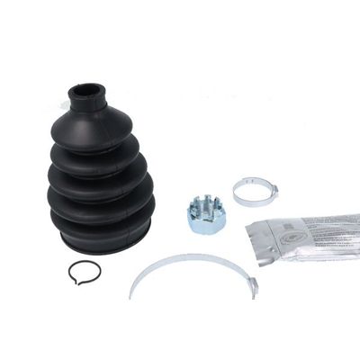 Aks Körüğü Ön Dış Sağ veya Sol Opel Meriva (2006->)  METELLI 13-0010