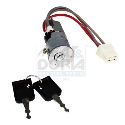 Kontak Anahtarı  GUA 41640