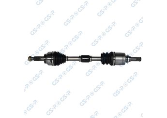 Aks Komple Ön Sol GSP 234254  FG3125600