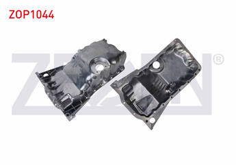 Motor Yağ Karteri  ZEGEN ZOP1044  6B103601AQ 6B103601N 6B103601AK 6B103601AM 6B103603AK 6B103603AQ 6B103603N 06B 103 601 AQ 6B103601BD 06B 103 601 BD 06B 103 601 N 06B 103 603 N