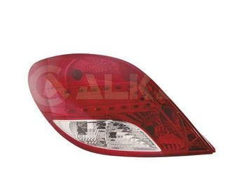 Stop Lambası Sol PSA ORJINAL 6350HQ  6350HQ