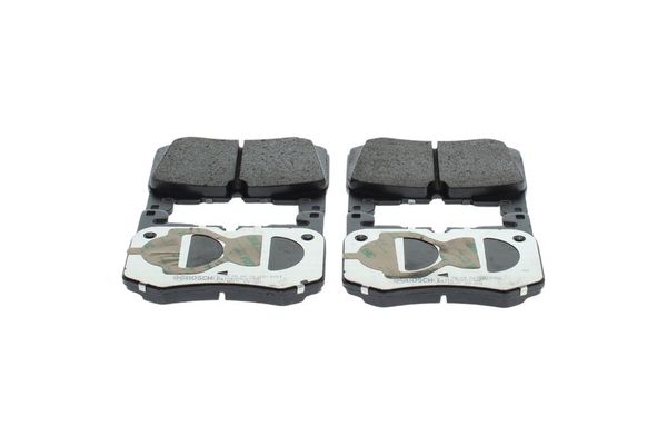 Fren Disk Balata Ön Land Rover Range Rover Velar (03.2017->)  BOSCH 0 986 460 156