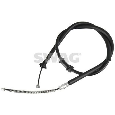 El Fren Teli Arka Sağ veya Sol Fiat Panda (319)(2022->)  SWAG 33 10 3947