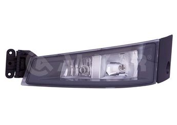 Sis Farı Ön Sol BSG 03-815-014  21221158 22332600