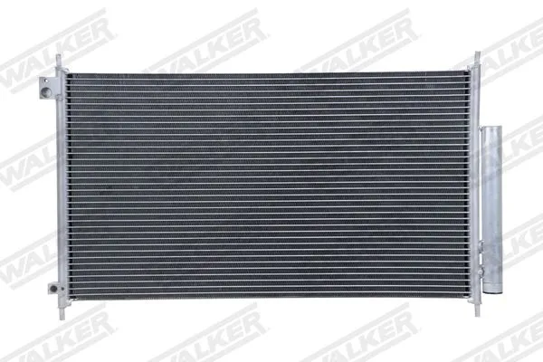 Klima Radyatörü  Honda Accord (CL/CN)(01.2003->)  NRF 35559