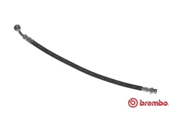 Fren Hortumu Arka Sağ BREMBO T 24 123  587372E300