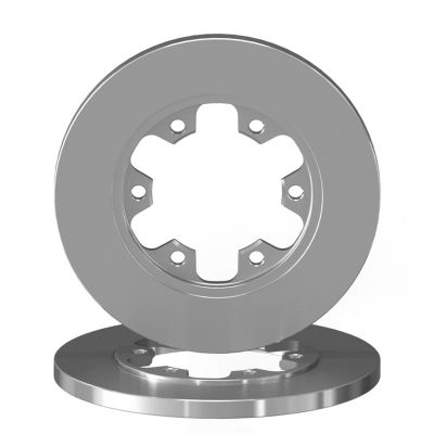 Fren Disk Ayna Arka Sağ ve Sol FROW 504.1102.016