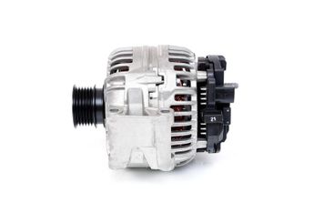 Alternatör  BOSCH 0 124 525 171  A0131546302 A000906120080 A 000 906 12 00 80 A0009061202 A 000 906 12 02 A 013 154 63 02 906120080 000 906 12 00 80 9061202 000 906 12 02 131546302 013 154 63 02