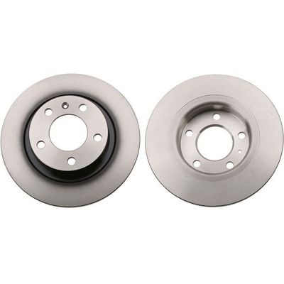 Fren Disk Ayna Arka Sağ ve Sol Opel Corsa E (2014->)  BSG 65-210-043