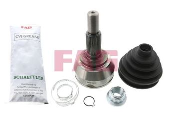 Aks Kafası Ön Dış Sağ veya Sol FAG 771 0475 30  7L0498099C 95534990100 955 349 901 00 95534990101 955 349 901 01 95534990102 955 349 901 02 95534990103 955 349 901 03 7L0498099 7L0 498 099 7L0498099A 7L0 498 099 A 7L0498099AX 7L0 498 099 AX 7L0 498 099 C 7L0498099CX 7L0 498 099 CX