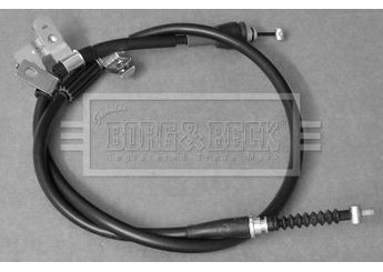 El Fren Teli Arka Sol CAVO 2702 634  597602C310