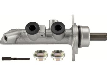 Fren Ana Merkez  TRW PMK598  7701207697 77 01 207 697