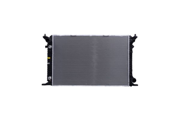 Su Radyatörü  RADISEN RR 60318