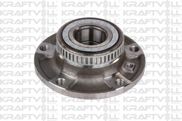 Porya Ön Sağ veya Sol BMW Z4 Serisi Coupe (E86)(2006->)  KRAFTVOLL 14030016