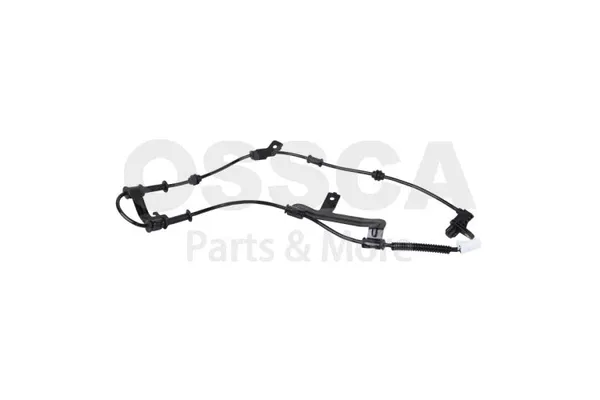 Abs Sensörü Ön Sol FRENDI 51185