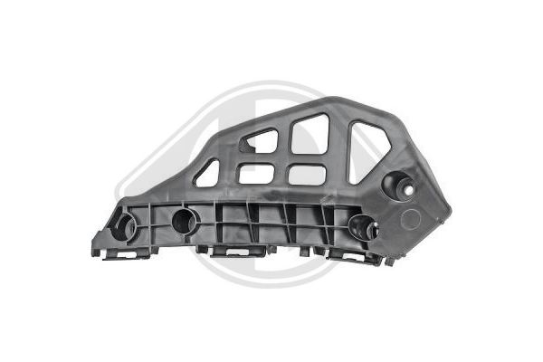 Tampon Braketi Ön Sol Toyota Auris / Auris Hybrid (E18)(10.2012->)  MAHER 51411