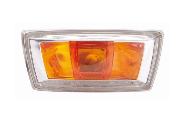 Çamurluk Sinyali Sol DEPO 442-1407L-UQ-CY