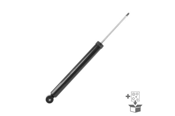 Amortisör Arka Sağ veya Sol Mercedes C -Serisi Sedan (BM 204)(01.2007->)  MONROE 376039SP