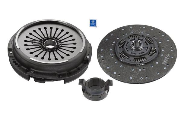 Debriyaj Seti  SACHS 3400 700 327