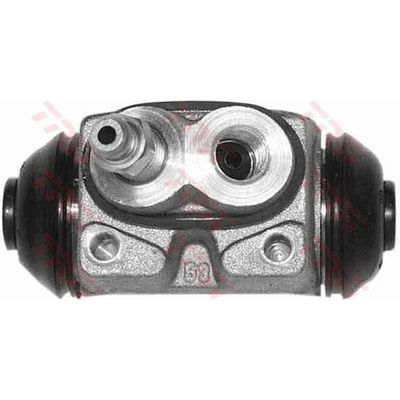 Fren Silindiri Arka Sağ MAHER 04858