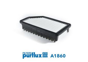 Hava Filtresi  PURFLUX A1860  281131R100 281131V100 28113B2000