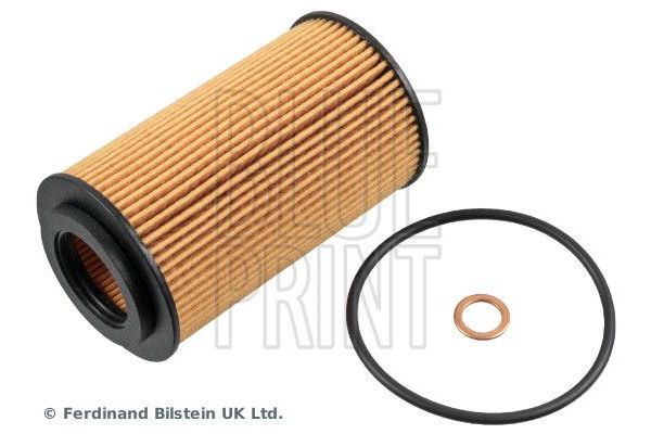 Yağ Filtresi  MG Rover Rover 75 (RJ)(1999->)  BLUE PRINT ADJ132116