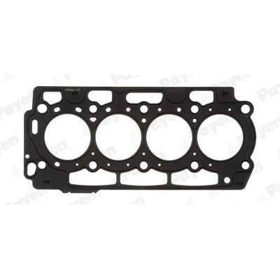 Silindir Kapak Contası  ROYAL 437012