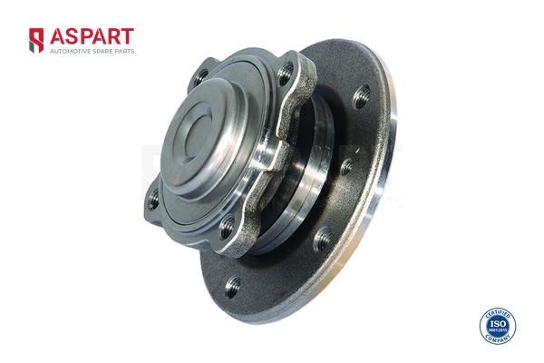 Teker Rulmanı Ön Sağ veya Sol BMW 3 Serisi Sedan (E90)(2004->)  ASPART 1WHU1042