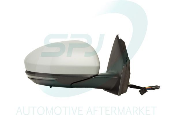 Dikiz Aynası Dış Sol Renault Talisman (11.2015->)  SPJ E-3517