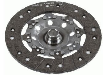 Debriyaj Balatası  SACHS 1864 000 084  28141035L 028 141 035 L 28141036L 028 141 036 L 6A141031D 06A 141 031 D 71141031 071 141 031 28141036LX 028 141 036 LX 6A141031DX 06A 141 031 DX