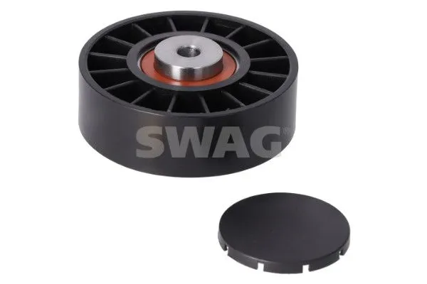 Vantilatör Kayış Gergi Rulmanı  Mercedes C -Serisi Sedan (BM 202)(04.1993->)  SWAG 10 03 0005