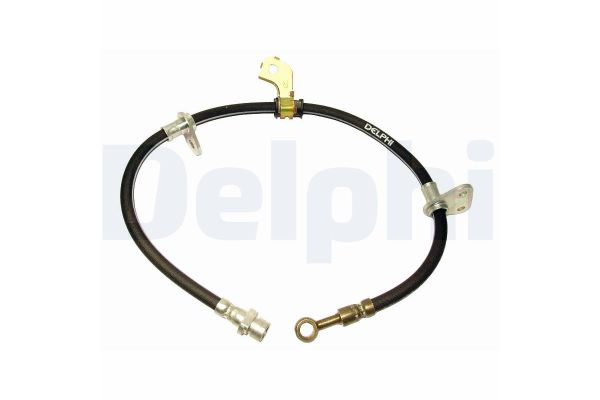 Fren Hortumu Ön Sağ veya Sol Honda CRX (EG/EH)(04.1992->)  DELPHI LH6309