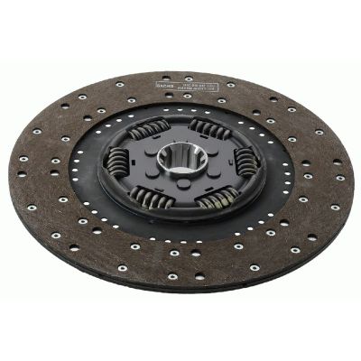 Debriyaj Balatası  SACHS 1878 006 035