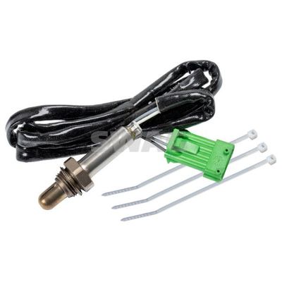 Oksijen (Lambda) Sensörü  SWAG 33 10 4119