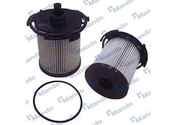 Yakıt Filtresi  MANDO MMF035078  CC119176DA 1727201 1764944 1837319 1930091 CC119176AA CC119176BA CC119176BB CC119176BC