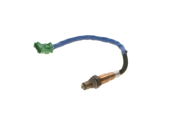 Oksijen (Lambda) Sensörü  Peugeot Expert P.Van Komfort (12.1995->12.2004)  BOSCH 0 258 006 028