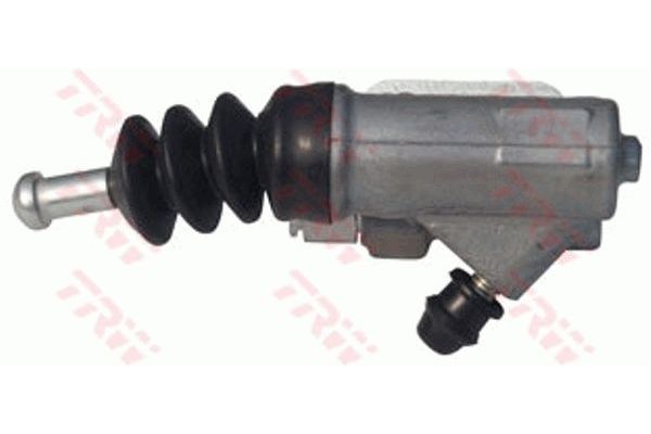 Debriyaj Merkezi Alt Honda Accord Tourer (CN/CM)(01.2003->)  TRW PJD751