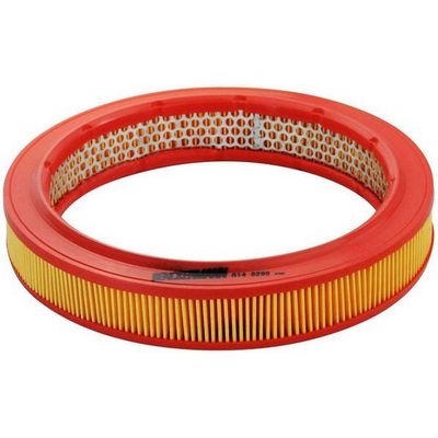 Hava Filtresi  Ford Scorpio (1985->)  MANN C 2953/1