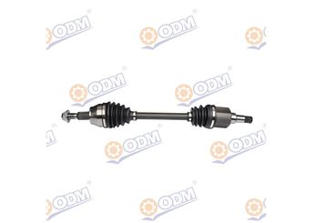 Aks Komple Ön Sol ODM FD-8-8814  JX673B437CAD 1774251 1777140 1818932 1840153 1840155 BV613B437UA BV61-3B437-UA BV613B437UB BV61-3B437-UB BV613B437UC BV61-3B437-UC F1F13B437LB RMBV613B437U2B RMBV61-3B437-U2B RMBV613B437U2C RMBV61-3B437-U2C