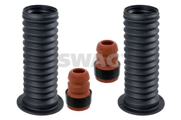 Amortisör Körüğü Ön Sağ veya Sol Renault Captur (2013->)  SWAG 33 10 1858